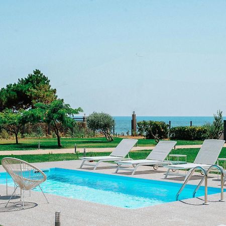 Villa Odyssea Dikella 외부 사진