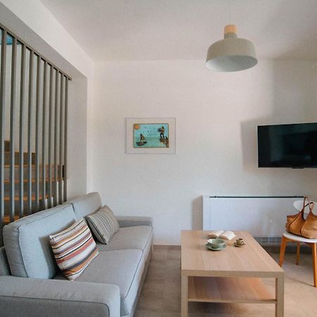 Villa Odyssea Dikella 외부 사진