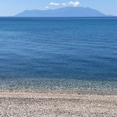Villa Odyssea Dikella 외부 사진