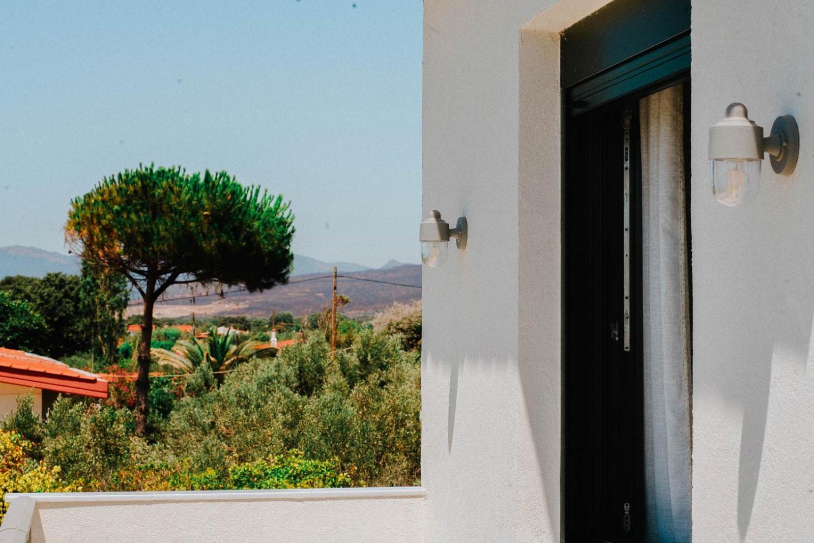 Villa Odyssea Dikella 외부 사진