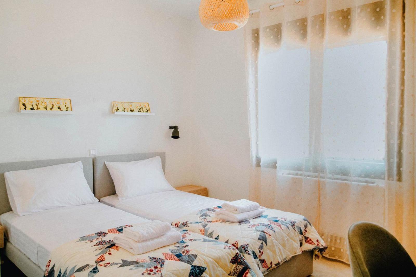 Villa Odyssea Dikella 외부 사진