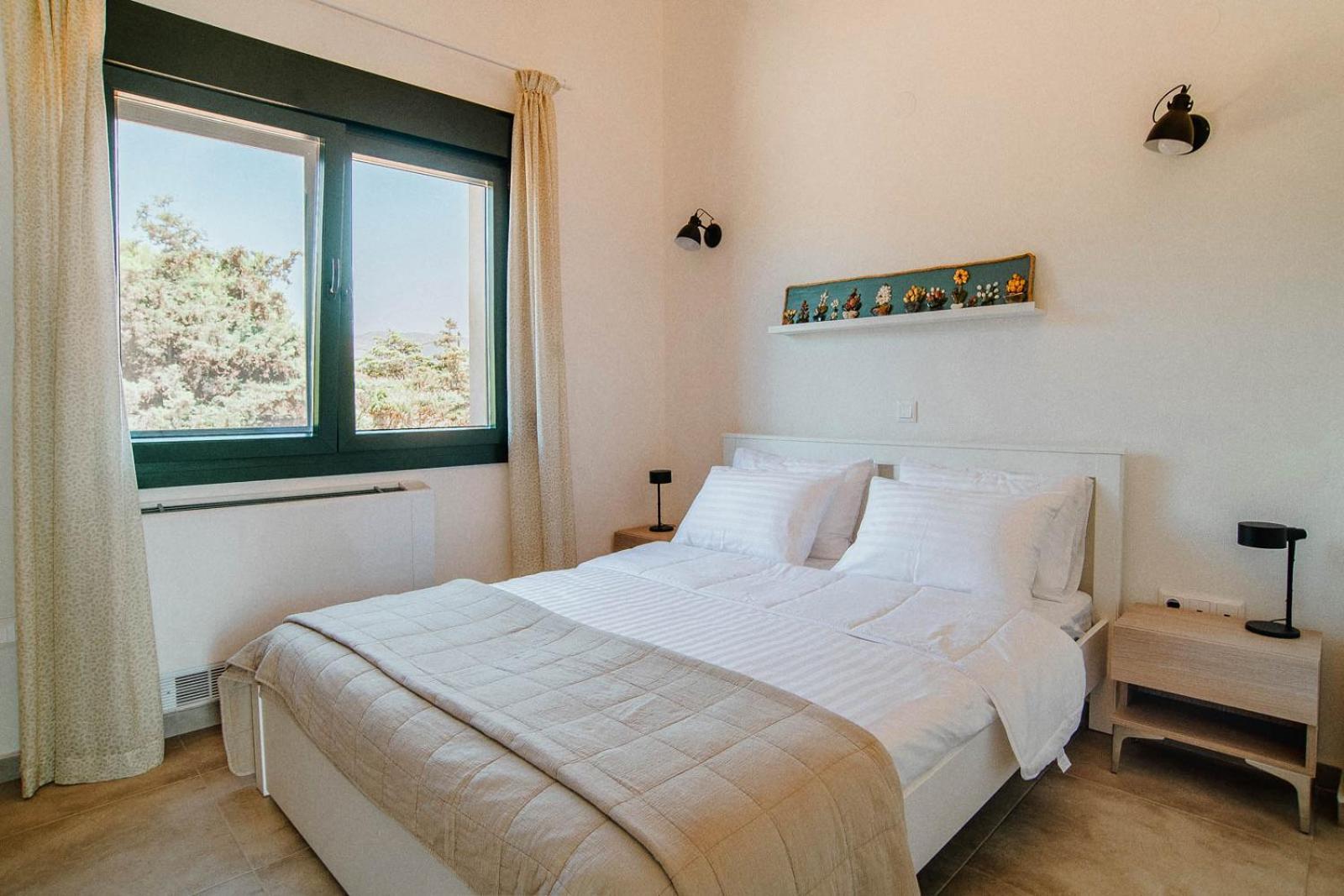 Villa Odyssea Dikella 외부 사진