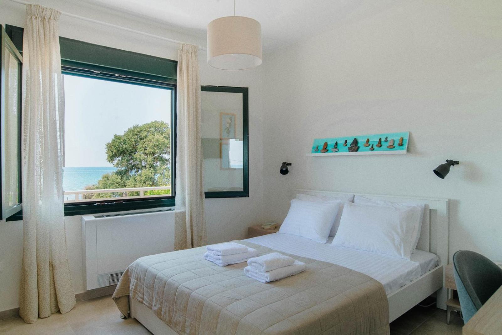 Villa Odyssea Dikella 외부 사진